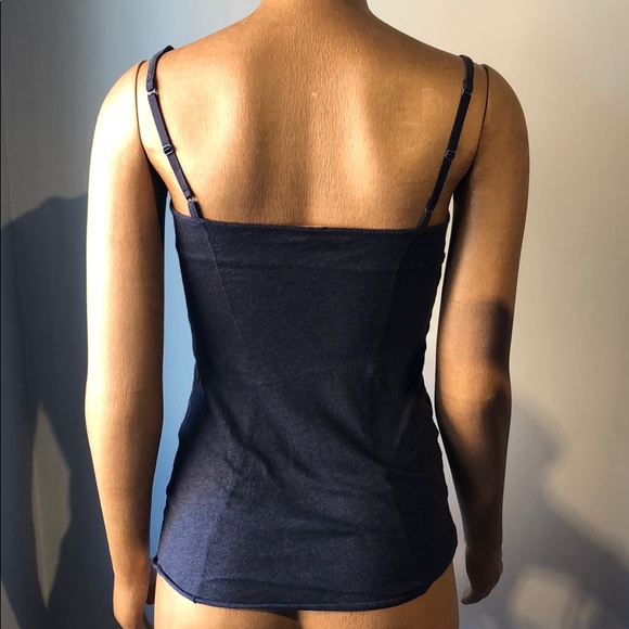 2/$30 Wilfred Blue Camisole - Picture 2 of 3